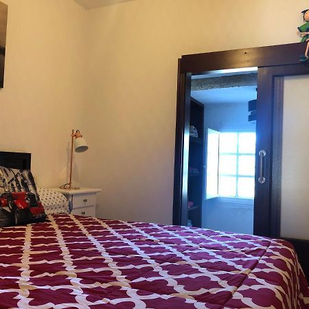 Precioso Apartamento Fina La Caprichosa En Centro De Мондарис Экстерьер фото