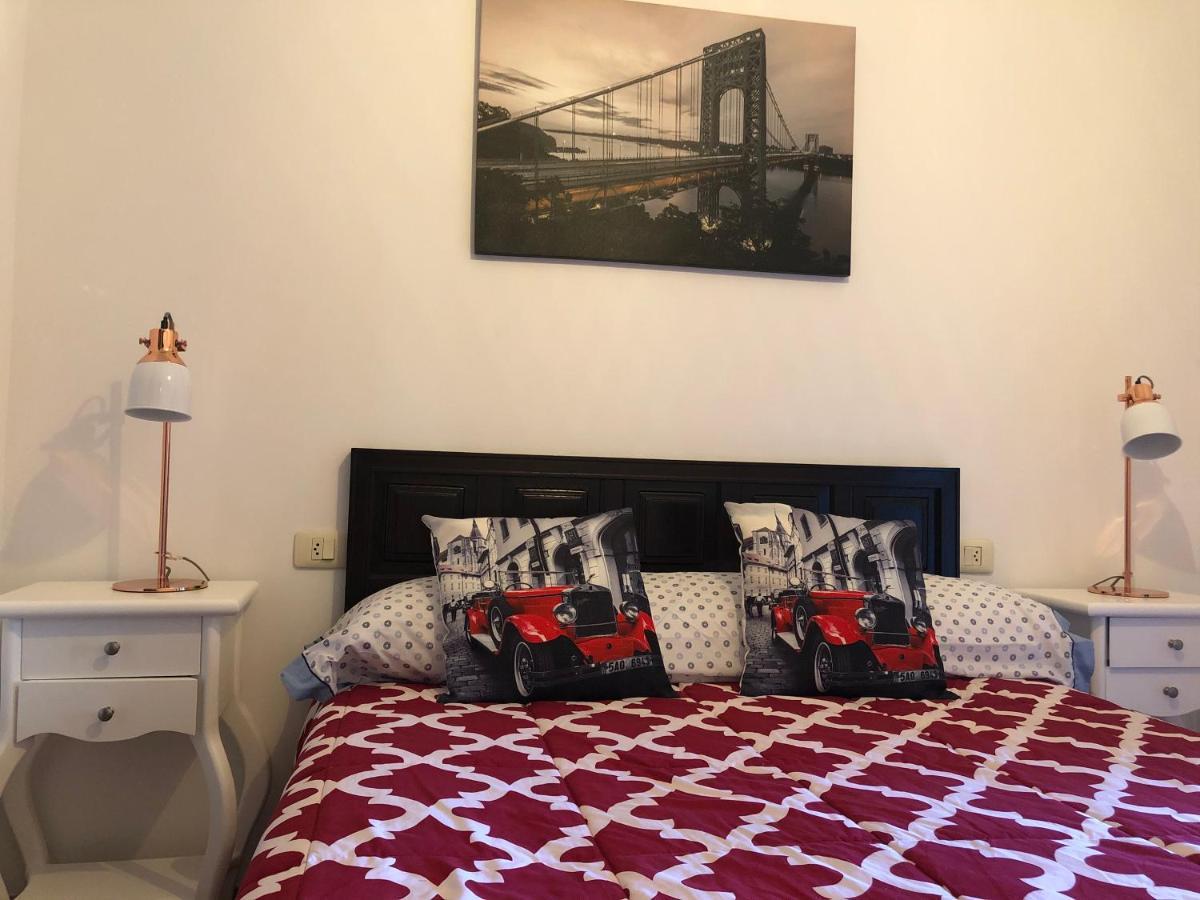Precioso Apartamento Fina La Caprichosa En Centro De Мондарис Экстерьер фото