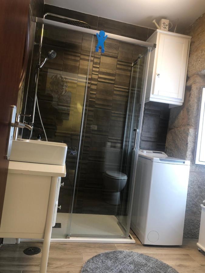 Precioso Apartamento Fina La Caprichosa En Centro De Мондарис Экстерьер фото